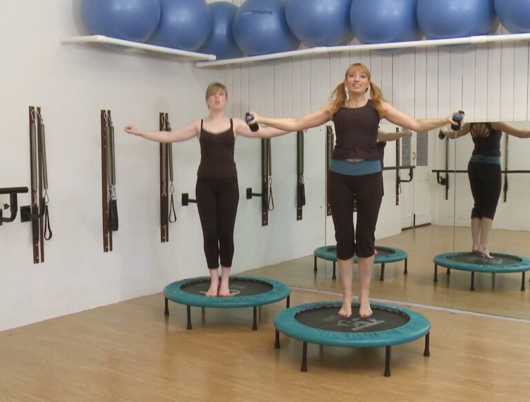 powertramp